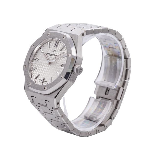 Audemars Piguet Royal Oak 77350ST.OO.1261ST.01 Image 2